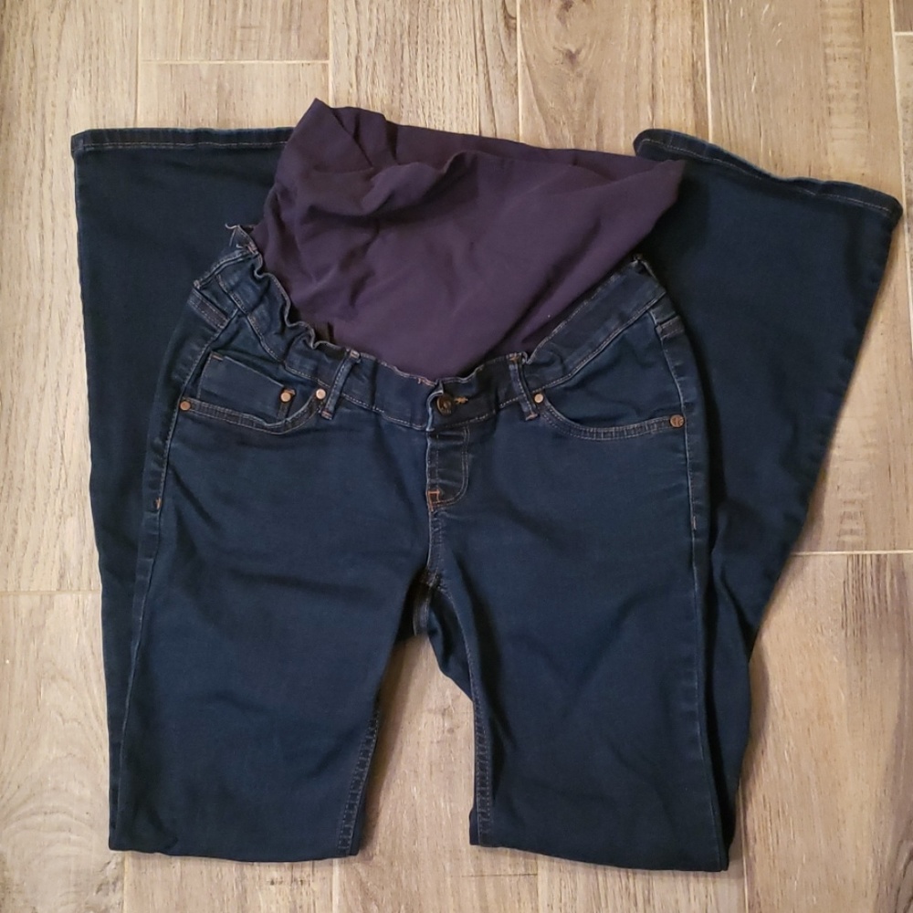 NPPS Maternity Jeans